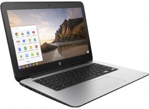 HP Chromebook 14 G3 laptop
